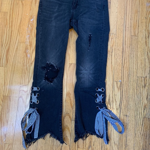 Jeans - Picture 2 of 2